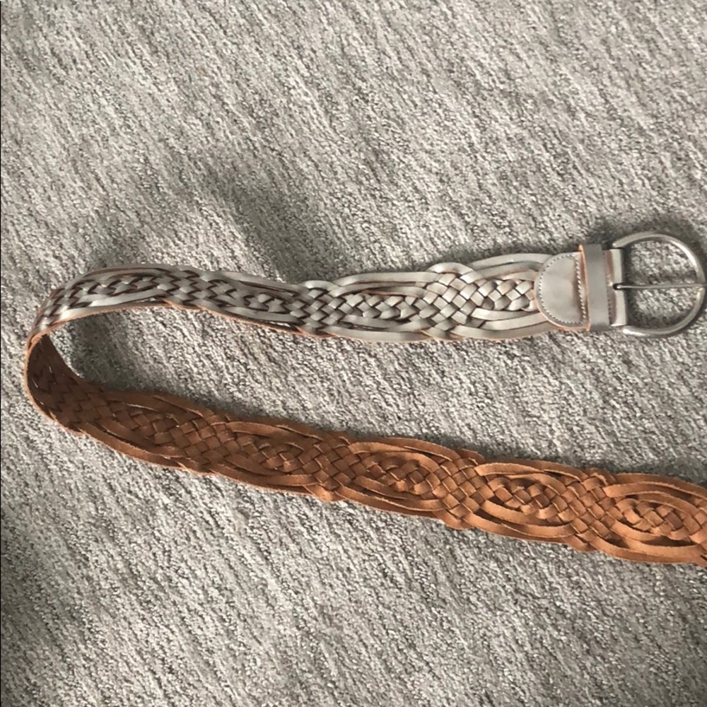 Belt